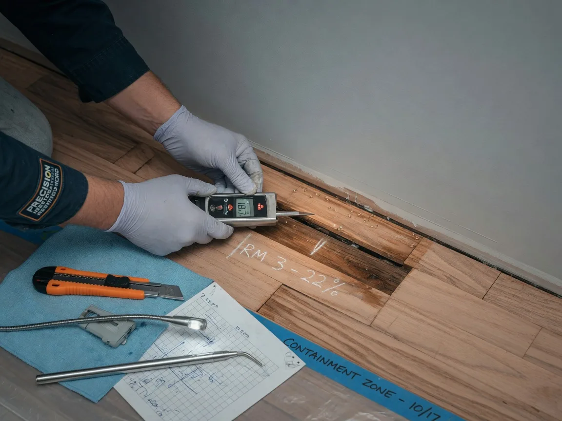 Why choose Water Removal in Houlton, WI
